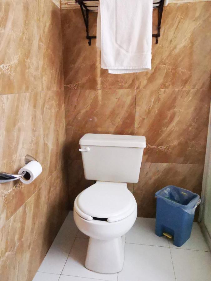 Suites San Marco Hotel メキシコシティ エクステリア 写真