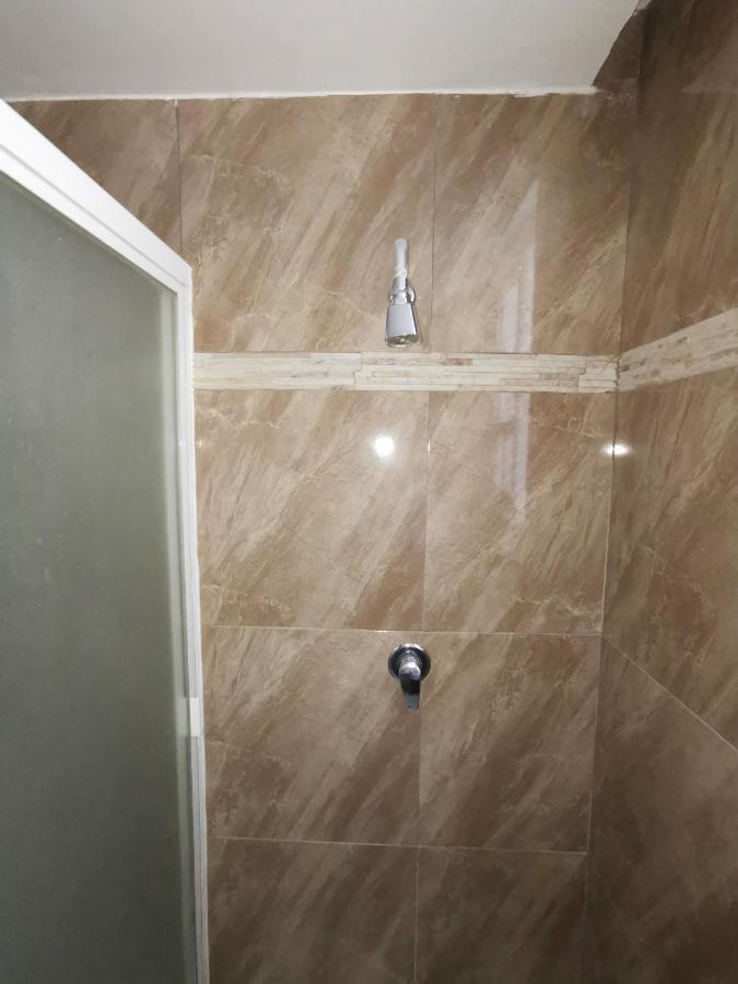 Suites San Marco Hotel メキシコシティ エクステリア 写真
