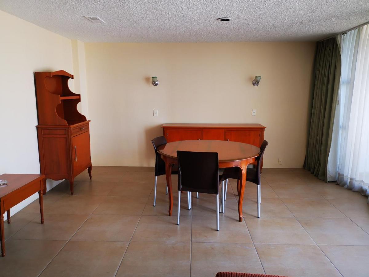 Suites San Marco Hotel メキシコシティ エクステリア 写真
